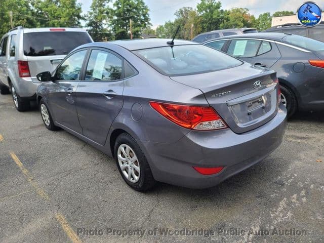 2014 Hyundai Accent 3