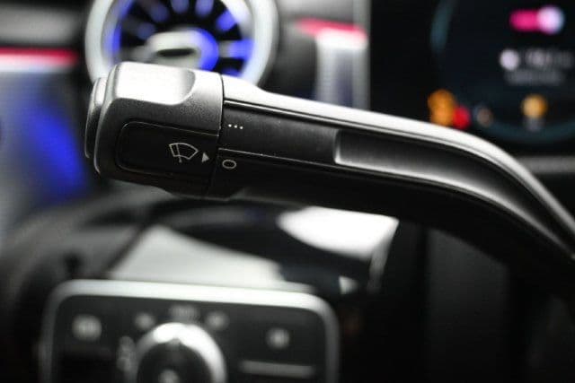 2020 Mercedes-Benz CLA 11
