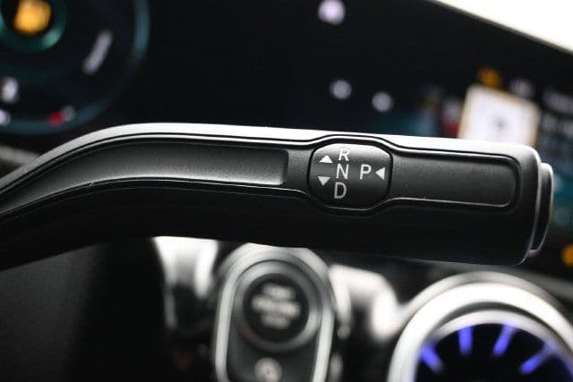 2020 Mercedes-Benz CLA 12