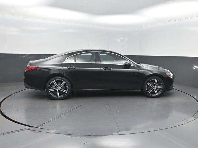 2020 Mercedes-Benz CLA 18