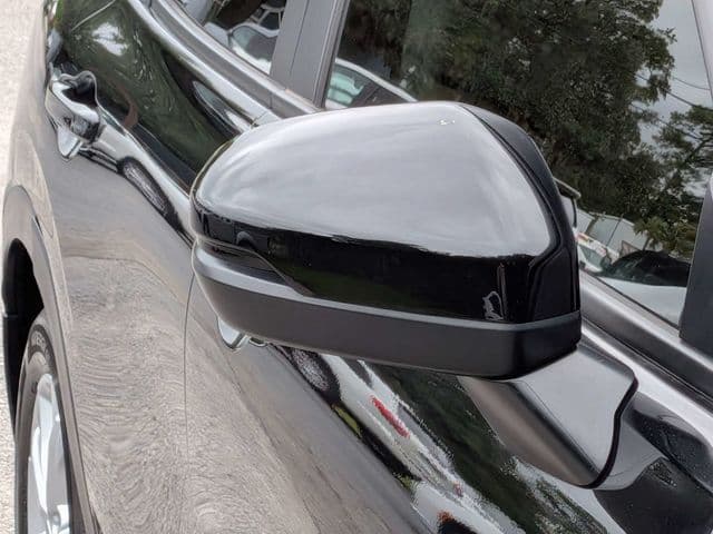 2025 Honda HR-V 8