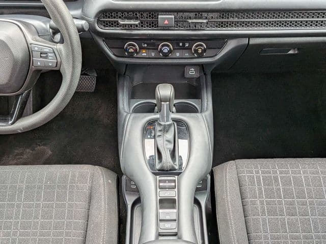 2025 Honda HR-V 15