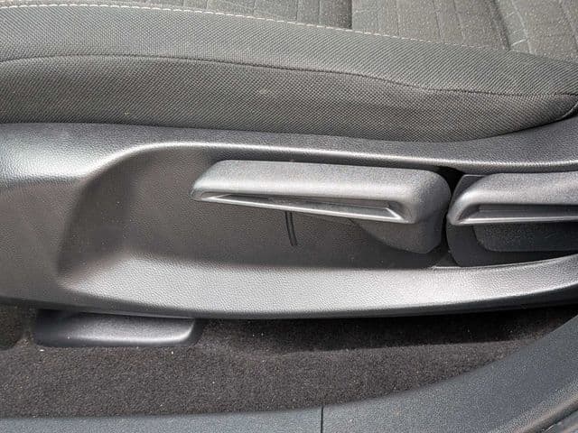 2025 Honda HR-V 16