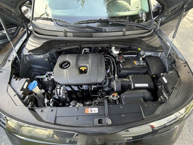 2025 Kia Soul 12