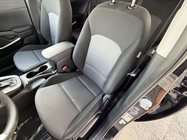 2025 Kia Soul 15