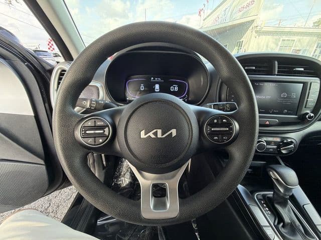 2025 Kia Soul 16