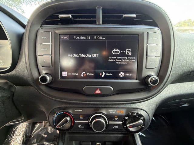 2025 Kia Soul 18