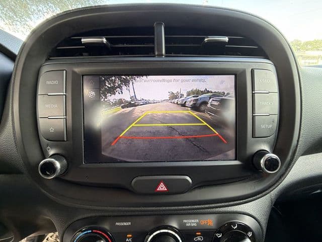 2025 Kia Soul 19