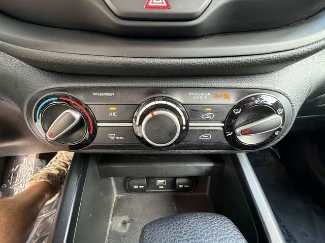 2025 Kia Soul 20