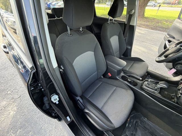 2025 Kia Soul 21