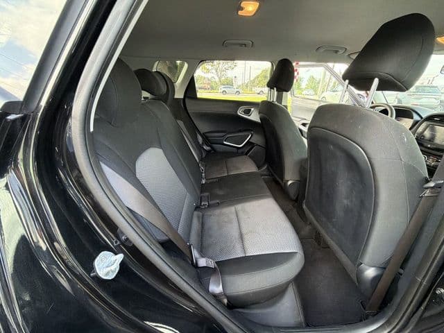 2025 Kia Soul 22