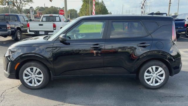 2025 Kia Soul 6