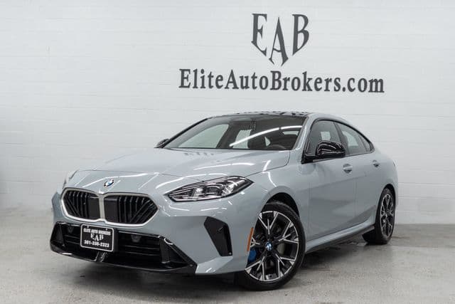 2026 BMW 2 Series