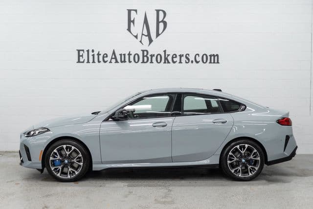 2026 BMW 2 Series 3