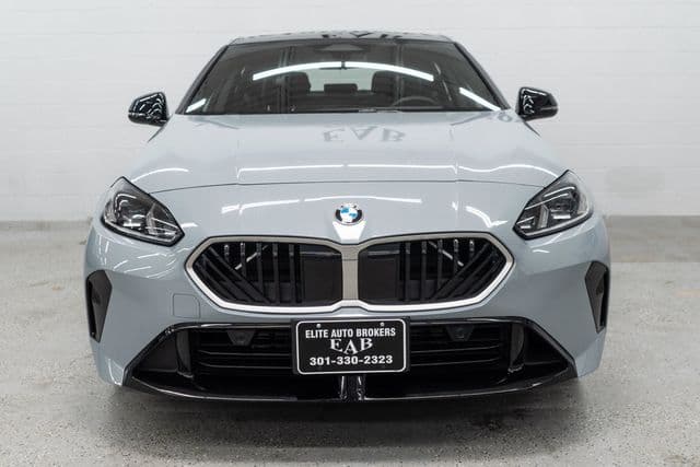 2026 BMW 2 Series 4