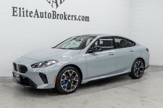 2026 BMW 2 Series 38