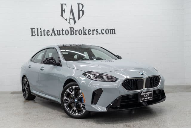 2026 BMW 2 Series 39