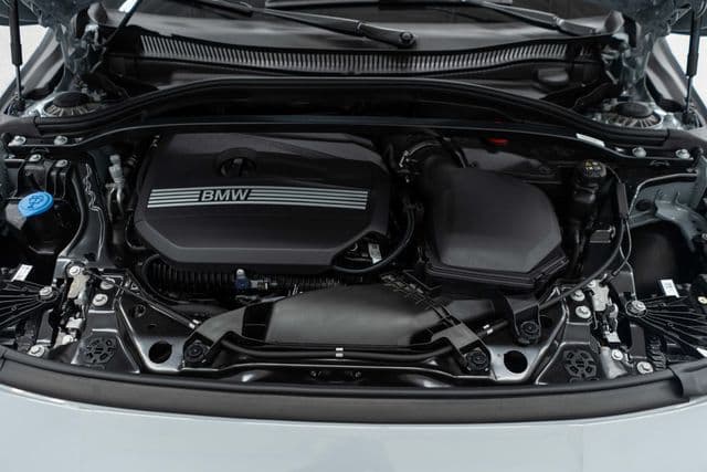 2026 BMW 2 Series 40