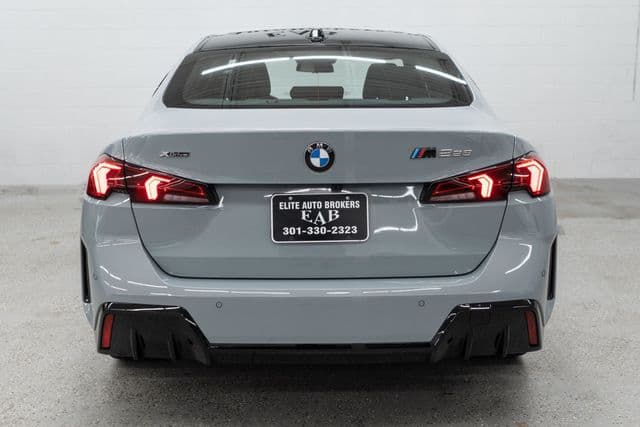 2026 BMW 2 Series 5