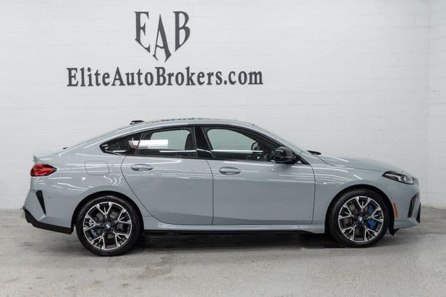 2026 BMW 2 Series 6