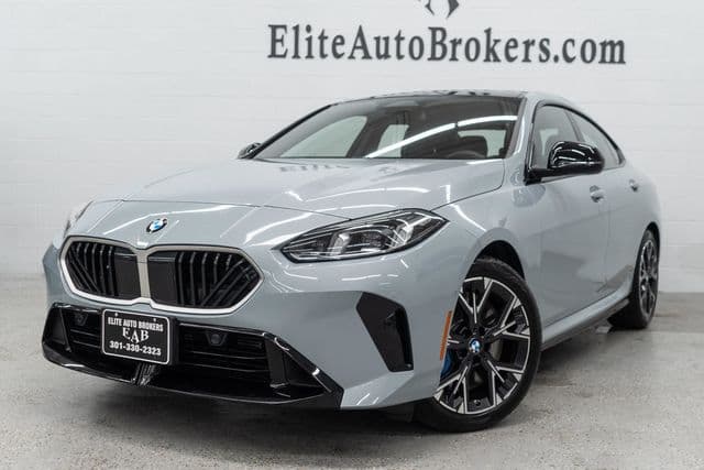 2026 BMW 2 Series 53