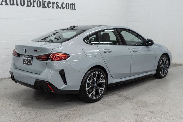 2026 BMW 2 Series 7