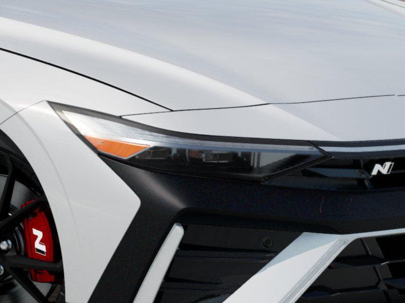 2026 Hyundai Elantra 9