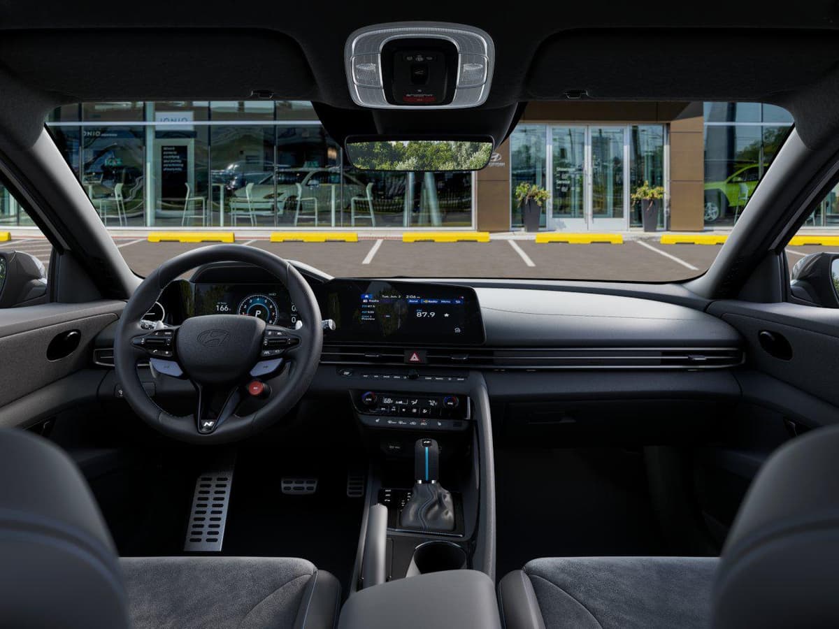 2026 Hyundai Elantra 11