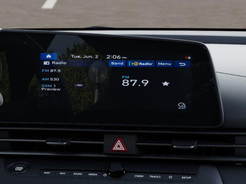 2026 Hyundai Elantra 13