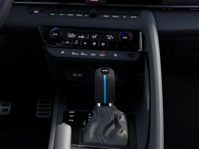 2026 Hyundai Elantra 16
