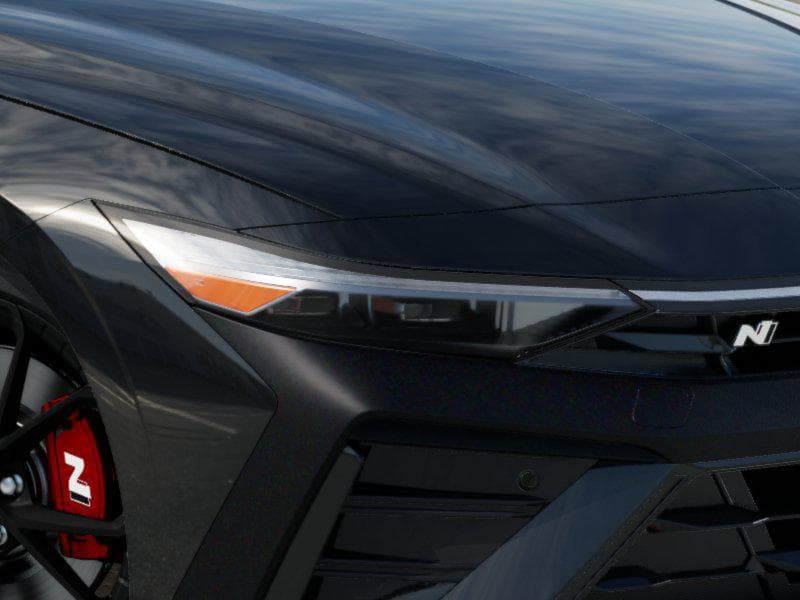 2026 Hyundai Elantra 9