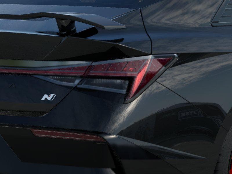 2026 Hyundai Elantra 10