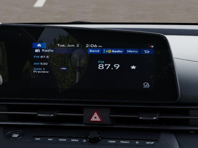2026 Hyundai Elantra 13
