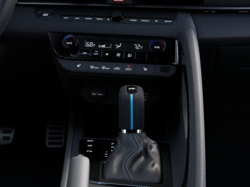 2026 Hyundai Elantra 16