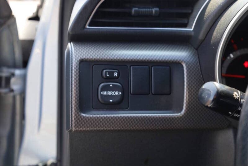2014 Scion tC 9