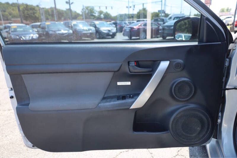 2014 Scion tC 8