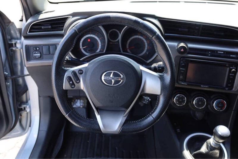 2014 Scion tC 10
