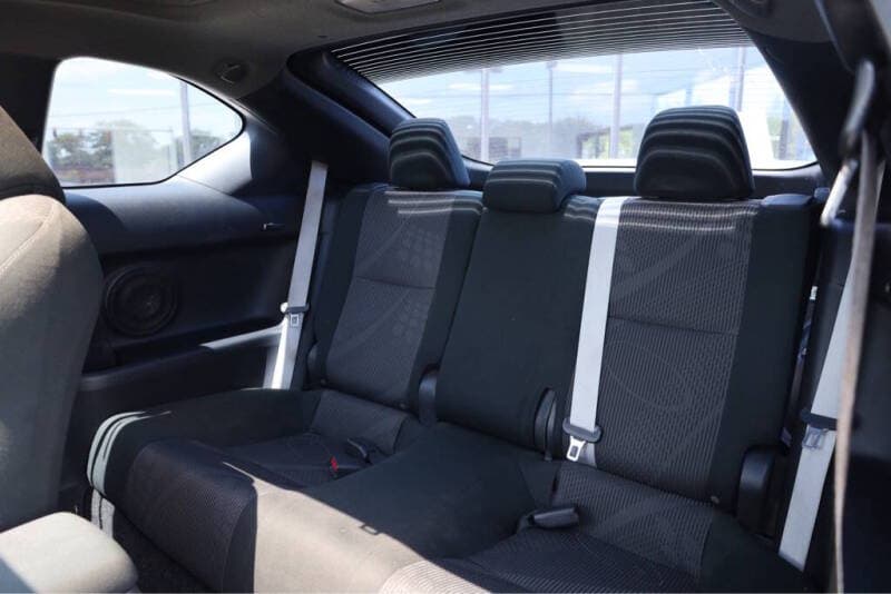 2014 Scion tC 13