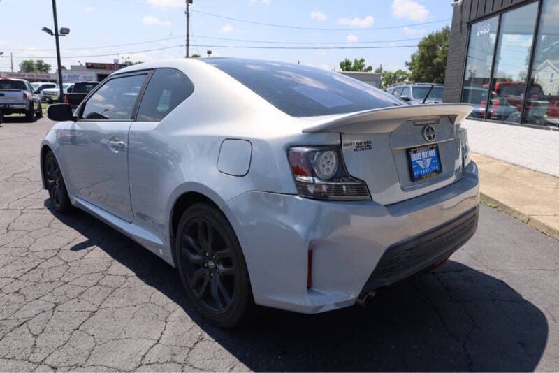 2014 Scion tC 6
