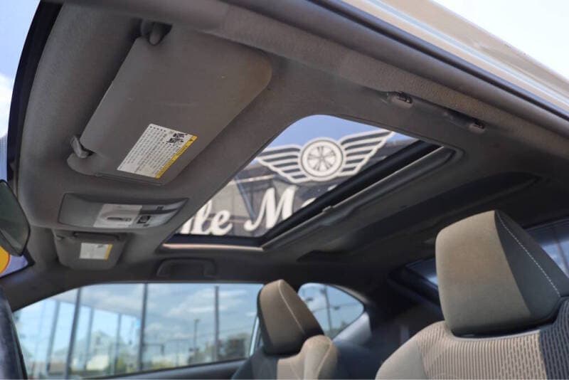 2014 Scion tC 15