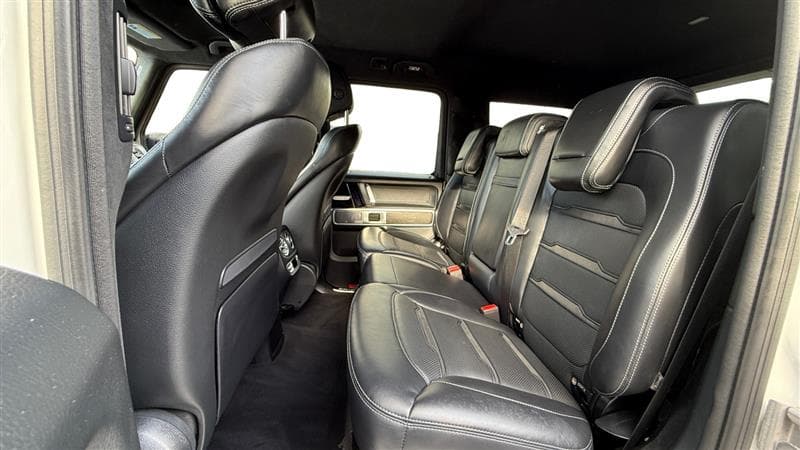 2023 Mercedes-Benz G-Class 15