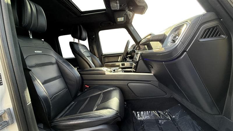 2023 Mercedes-Benz G-Class 16