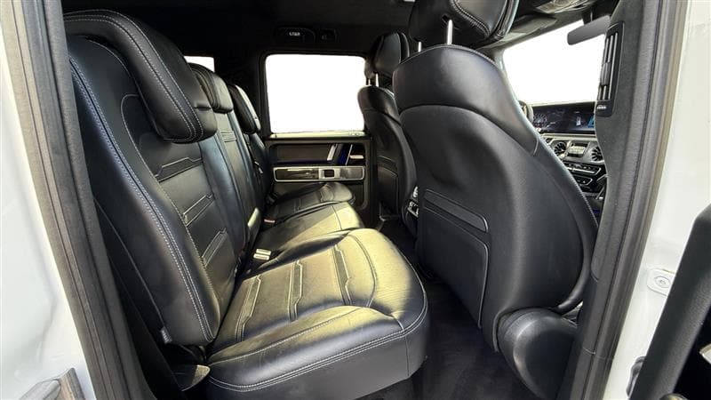 2023 Mercedes-Benz G-Class 17