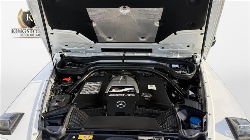 2023 Mercedes-Benz G-Class 19