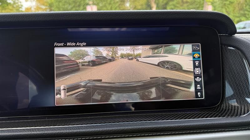 2023 Mercedes-Benz G-Class 39