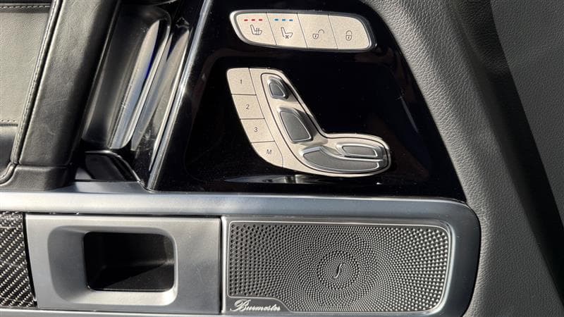 2023 Mercedes-Benz G-Class 46
