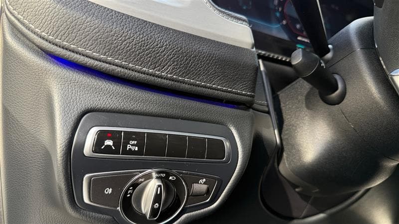 2023 Mercedes-Benz G-Class 47