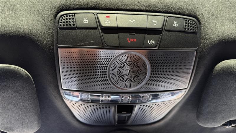 2023 Mercedes-Benz G-Class 48