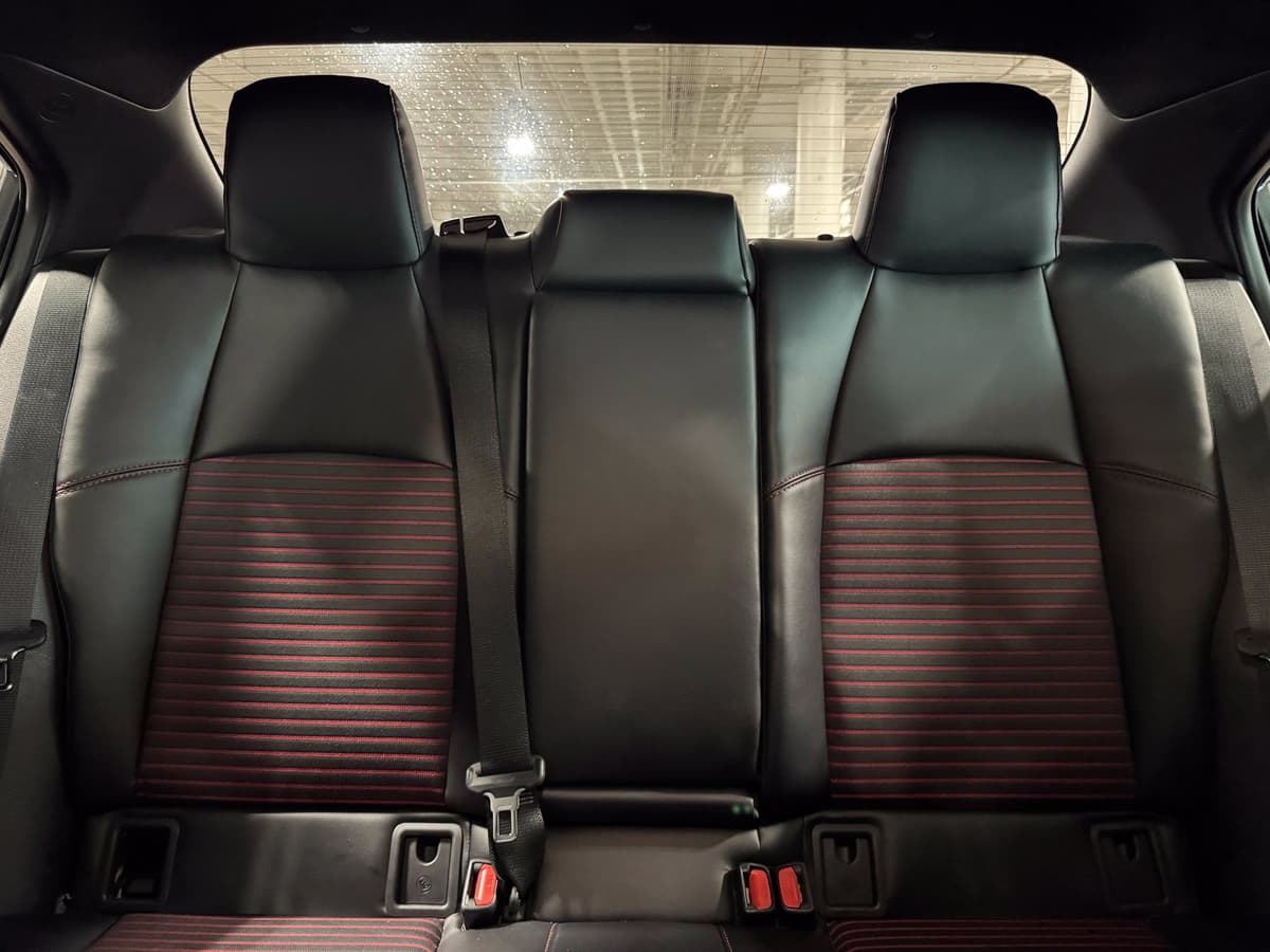 2026 Toyota Corolla 17