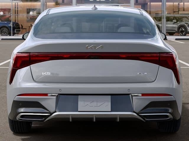 2026 Kia K5 13